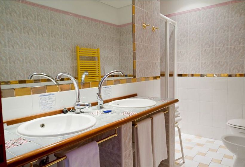 Hotel Atlanta Agustus  | Lido di Venezia | Venezia | Italia 6