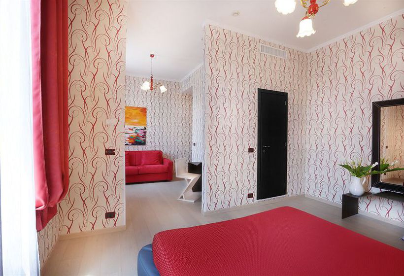 Hotel Atlanta Agustus  | Lido di Venezia | Venezia | Italia 7