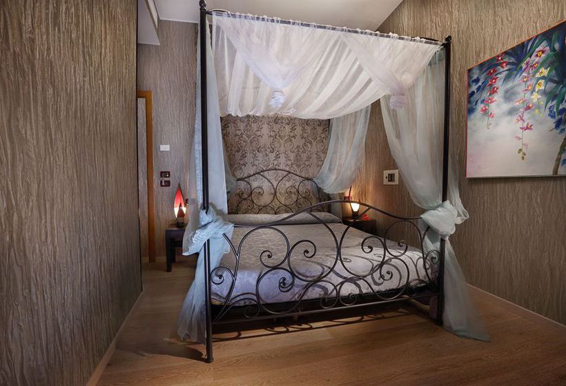 Hotel Atlanta Agustus  | Lido di Venezia | Venezia | Italia 8