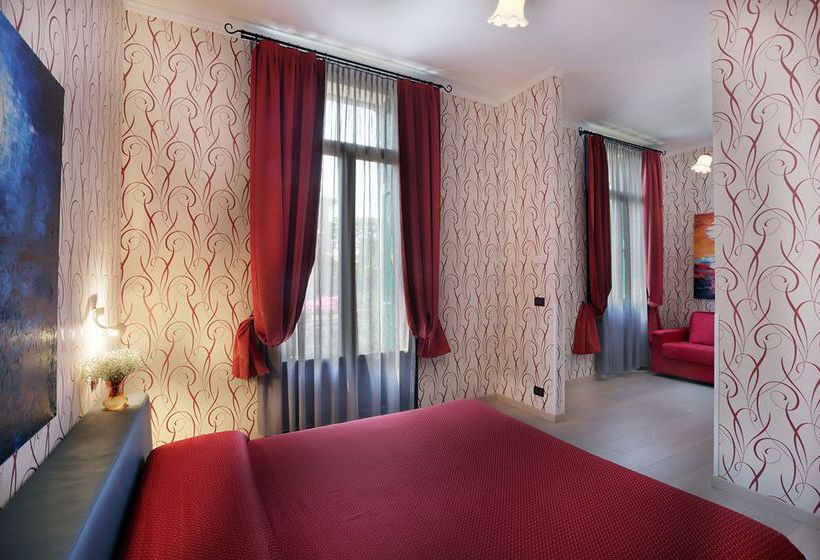 Hotel Atlanta Agustus  | Lido di Venezia | Venezia | Italia 9