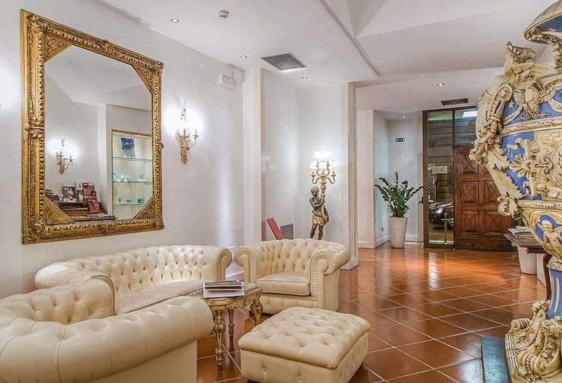 Hotel Atlantic Palace  | Florence | Florence | Italy 11