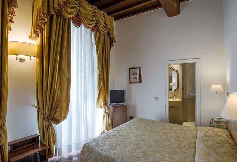 Hotel Atlantic Palace  | Florence | Florence | Italy 12