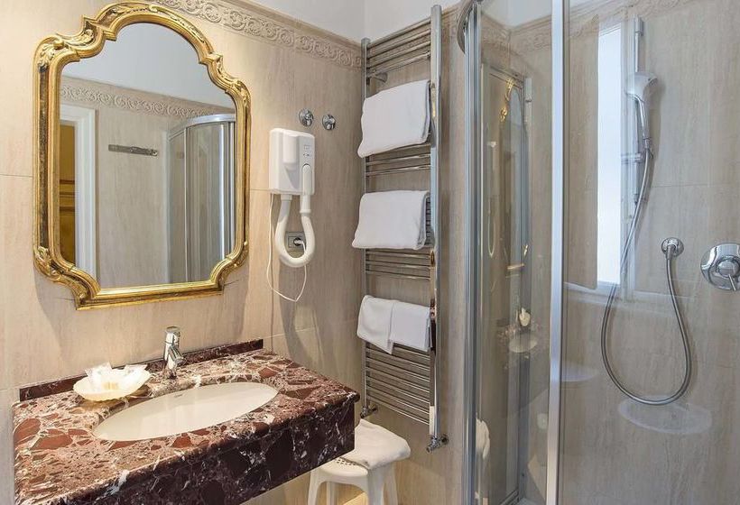 Hotel Atlantic Palace  | Florence | Florence | Italy 14