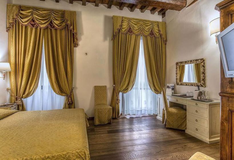 Hotel Atlantic Palace  | Florence | Florence | Italy 15