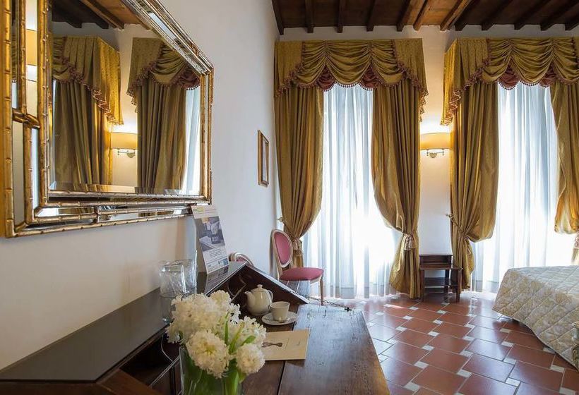 Hotel Atlantic Palace  | Florence | Florence | Italy 16