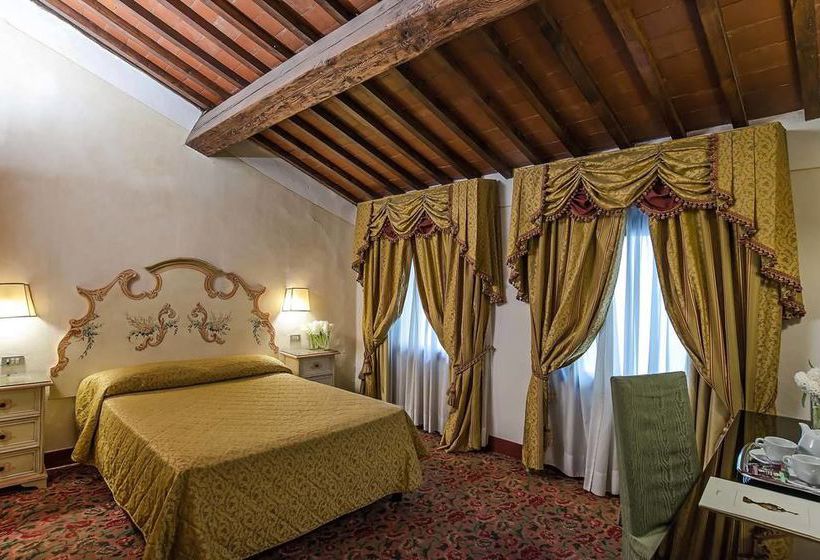 Hotel Atlantic Palace  | Florence | Florence | Italy 17