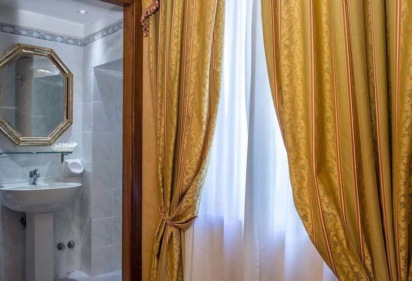 Hotel Atlantic Palace  | Florence | Florence | Italy 18