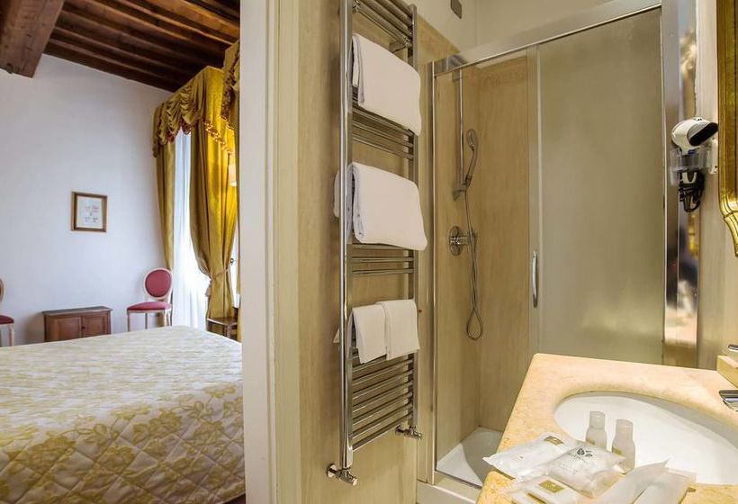 Hotel Atlantic Palace  | Florence | Florence | Italy 19