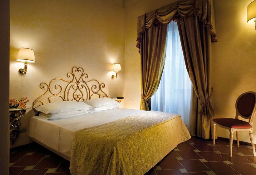 Hotel Atlantic Palace  | Florence | Florence | Italy 2