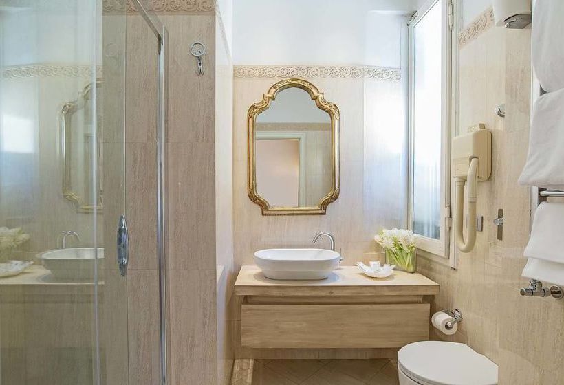 Hotel Atlantic Palace  | Florence | Florence | Italy 20