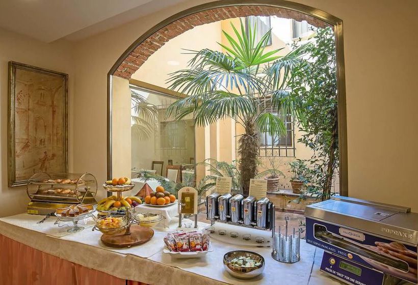 Hotel Atlantic Palace  | Florence | Florence | Italy 3