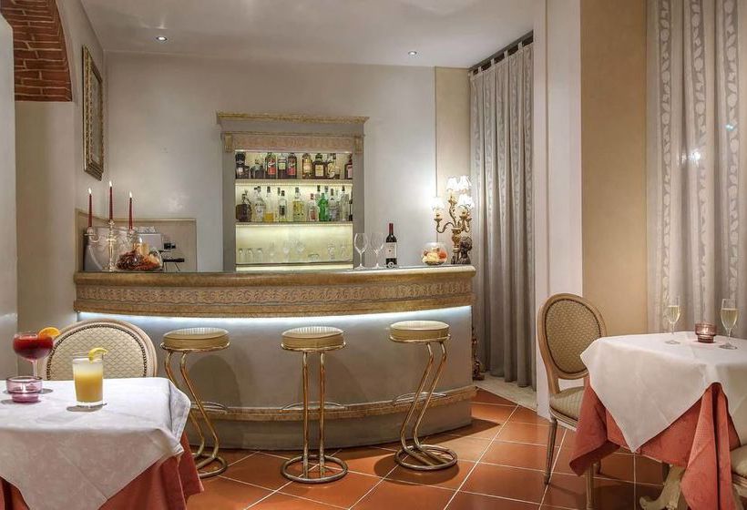Hotel Atlantic Palace  | Florence | Florence | Italy 7