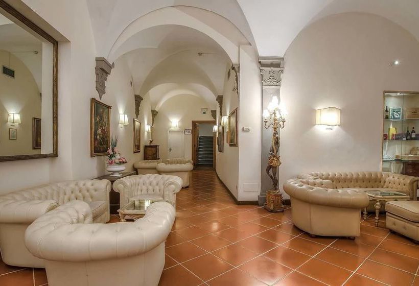 Hotel Atlantic Palace  | Florence | Florence | Italy 8