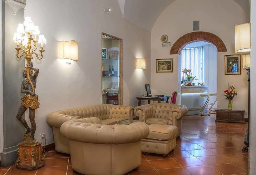 Hotel Atlantic Palace  | Florence | Florence | Italy 9