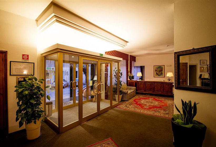 Hotel Augustus  | Fano | Pesaro e Urbino | Italia 10