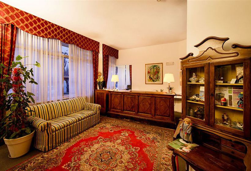 Hotel Augustus  | Fano | Pesaro e Urbino | Italia 11