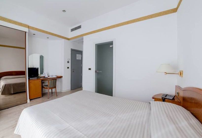 Hotel Augustus  | Fano | Pesaro e Urbino | Italia 12