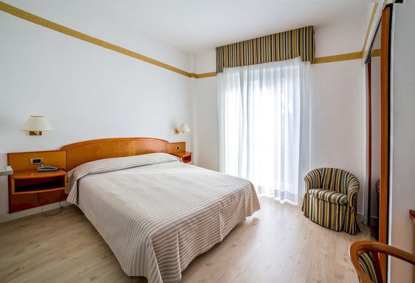 Hotel Augustus  | Fano | Pesaro e Urbino | Italia 13