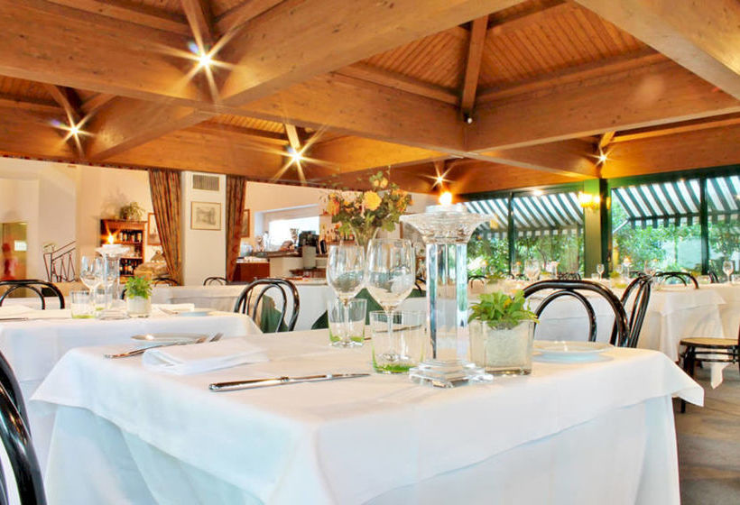 Hotel Augustus  | Fano | Pesaro e Urbino | Italia 14