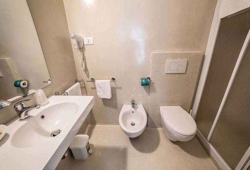 Hotel Augustus  | Fano | Pesaro e Urbino | Italia 15