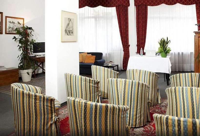 Hotel Augustus  | Fano | Pesaro e Urbino | Italia 16