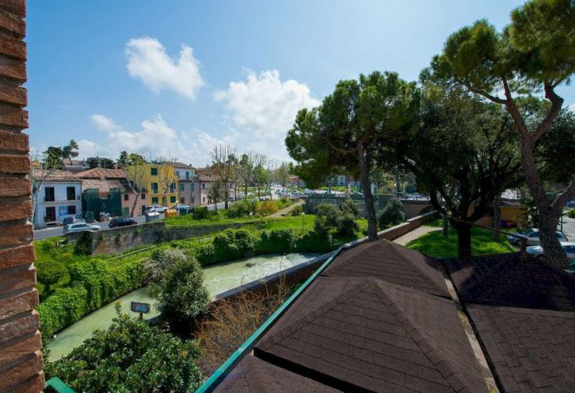 Hotel Augustus  | Fano | Pesaro e Urbino | Italia 17