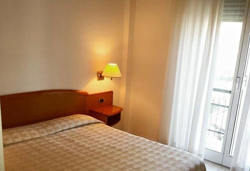 Hotel Augustus  | Fano | Pesaro e Urbino | Italia 18