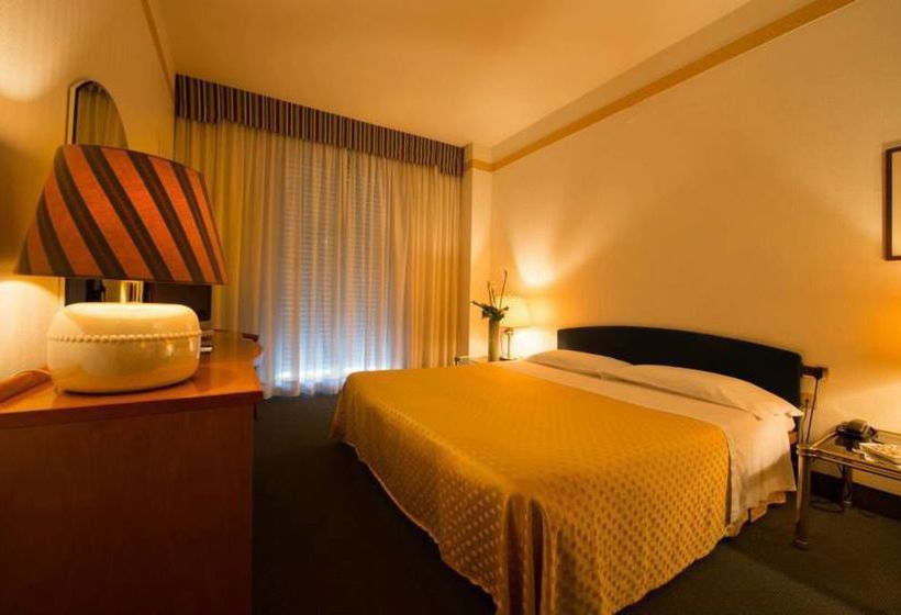 Hotel Augustus  | Fano | Pesaro e Urbino | Italia 19