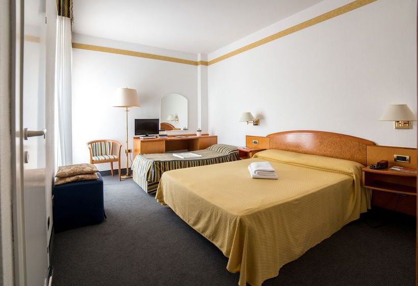 Hotel Augustus  | Fano | Pesaro e Urbino | Italia 20