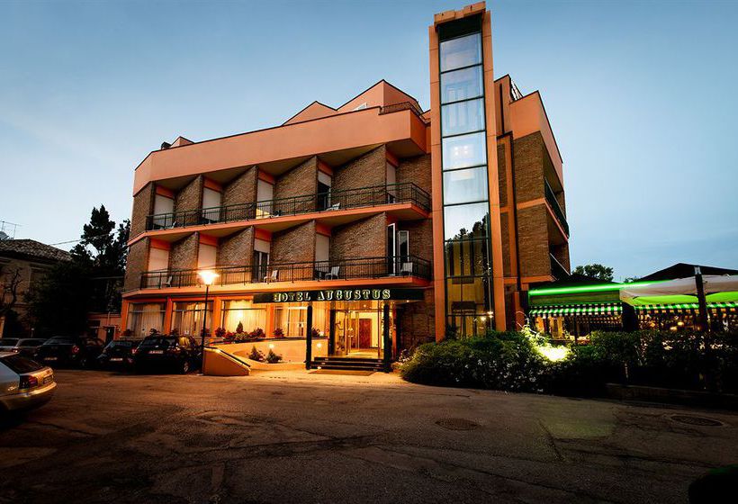Hotel Augustus  | Fano | Pesaro e Urbino | Italia 3