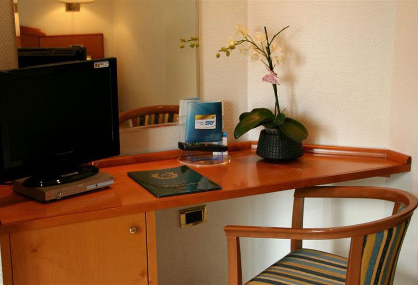 Hotel Augustus  | Fano | Pesaro e Urbino | Italia 5