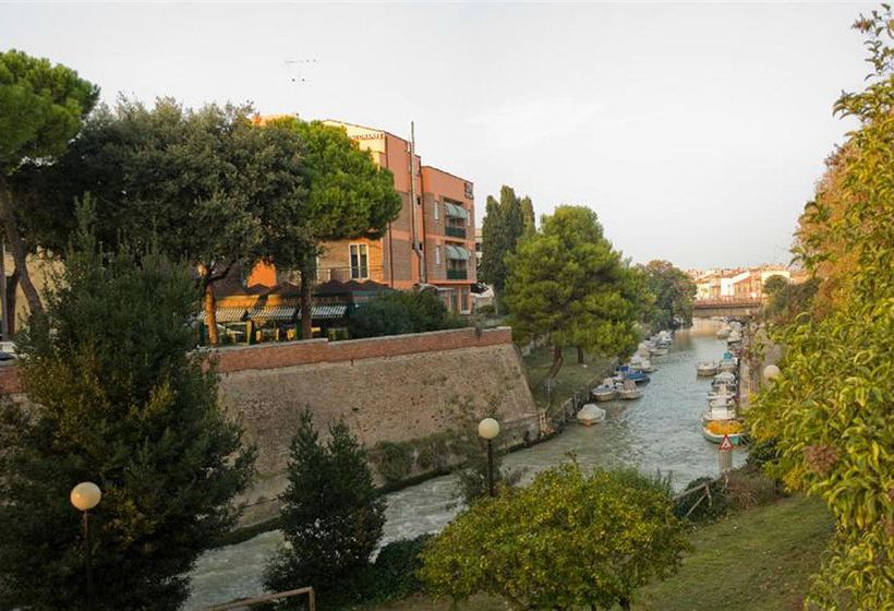 Hotel Augustus  | Fano | Pesaro e Urbino | Italia 6