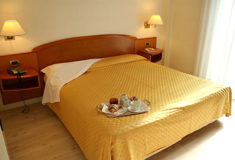 Hotel Augustus  | Fano | Pesaro e Urbino | Italia 7