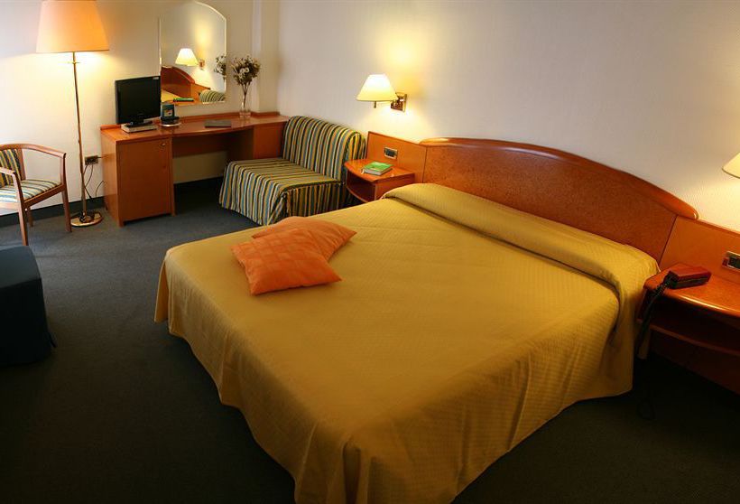 Hotel Augustus  | Fano | Pesaro e Urbino | Italia 8