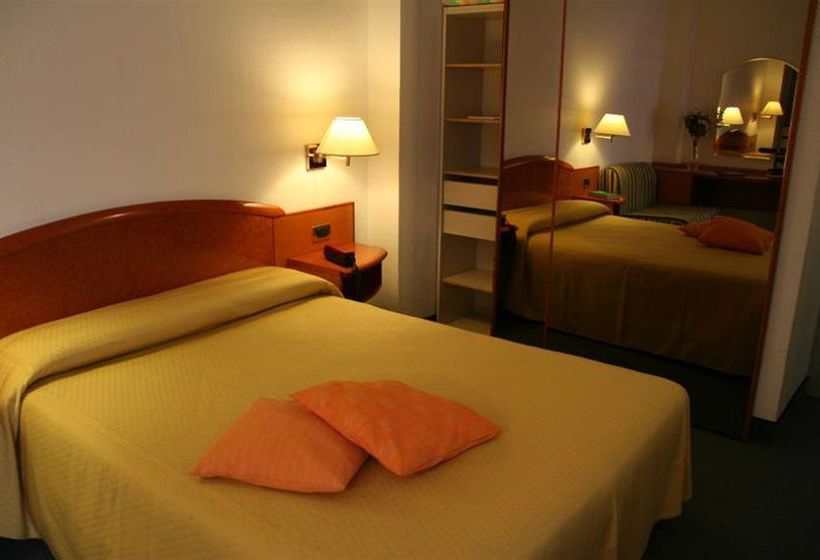 Hotel Augustus  | Fano | Pesaro e Urbino | Italia 9