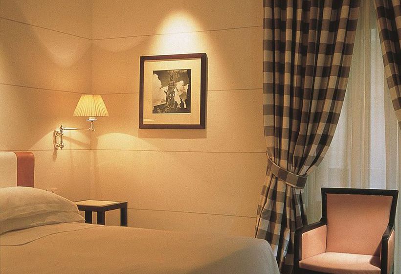Hotel Gallery Art  | Firenze | Florence | Italia 1