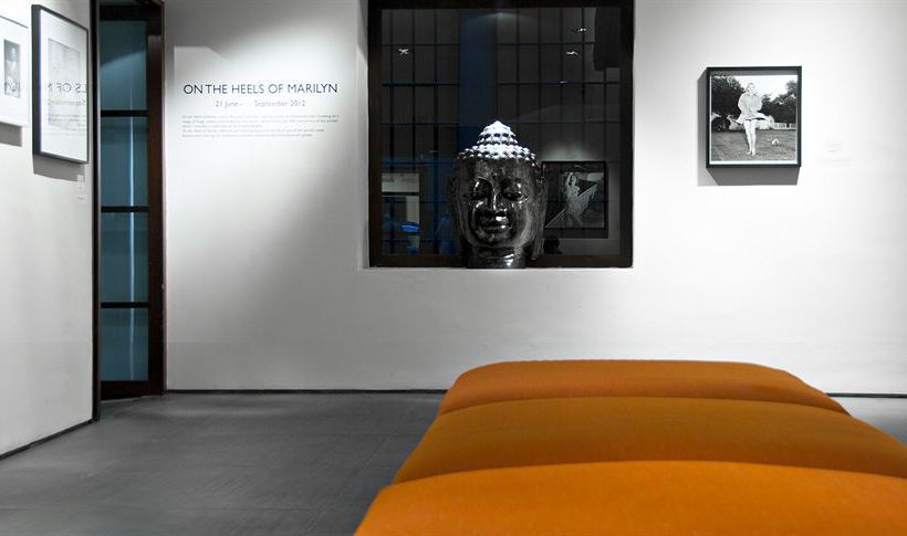 Hotel Gallery Art  | Firenze | Florence | Italia 11