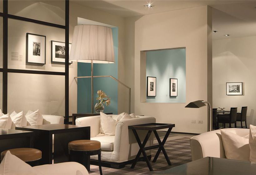 Hotel Gallery Art  | Firenze | Florence | Italia 12