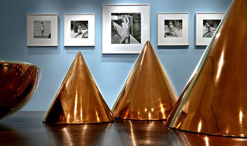 Hotel Gallery Art  | Firenze | Florence | Italia 13