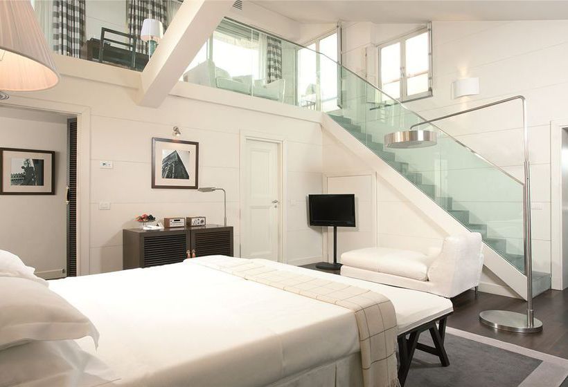 Hotel Gallery Art  | Firenze | Florence | Italia 17