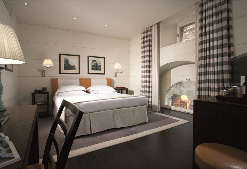 Hotel Gallery Art  | Firenze | Florence | Italia 18