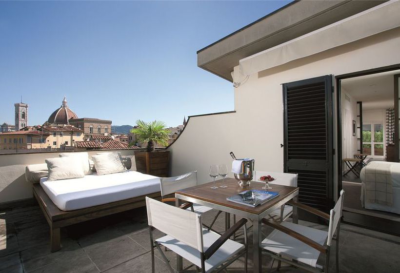 Hotel Gallery Art  | Firenze | Florence | Italia 2