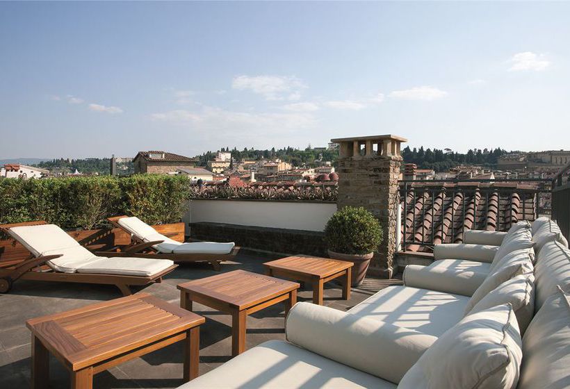 Hotel Gallery Art  | Firenze | Florence | Italia 3