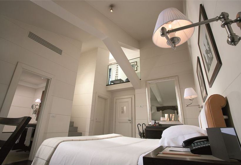 Hotel Gallery Art  | Firenze | Florence | Italia 4