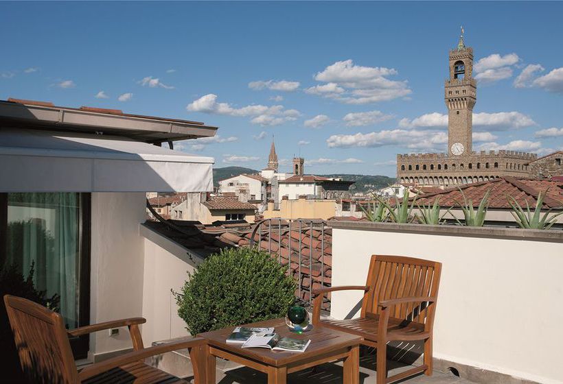 Hotel Gallery Art  | Firenze | Florence | Italia 5