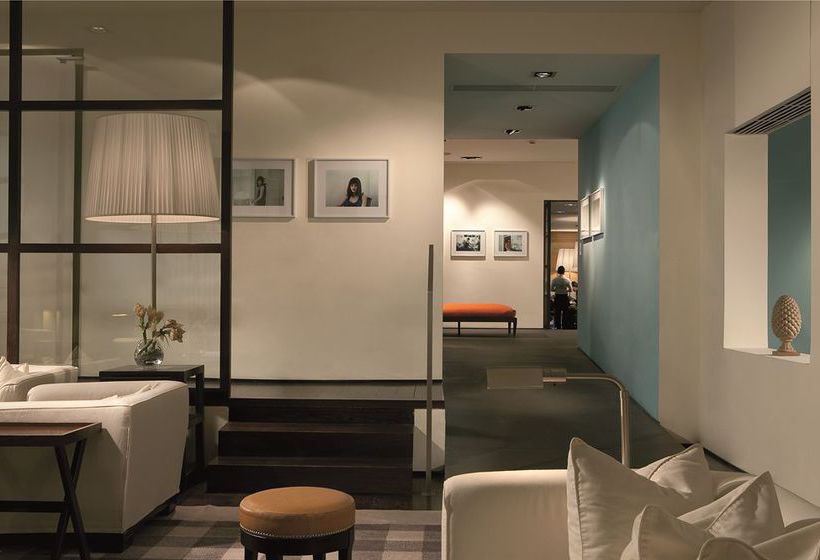 Hotel Gallery Art  | Firenze | Florence | Italia 7