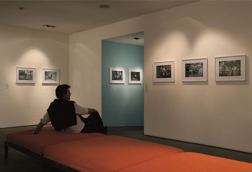 Hotel Gallery Art  | Firenze | Florence | Italia 8