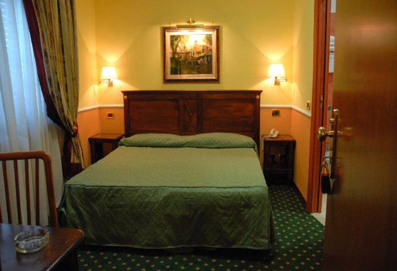 Hotel Aurora Garden  | Roma | Roma | Italia 1