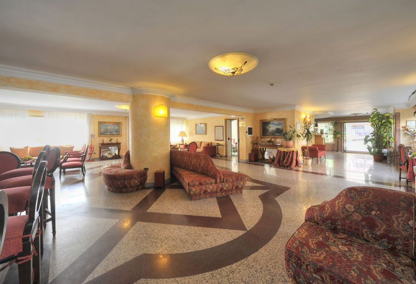 Hotel Aurora Garden  | Roma | Roma | Italia 10