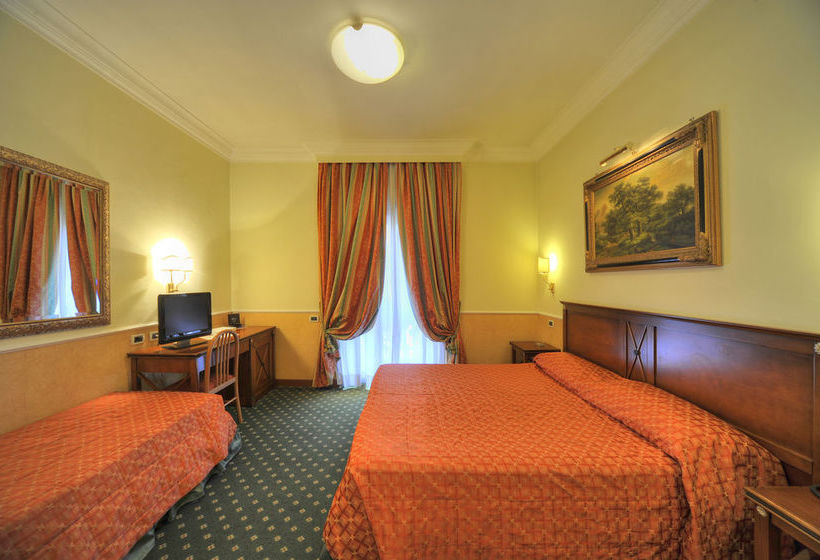 Hotel Aurora Garden  | Roma | Roma | Italia 14